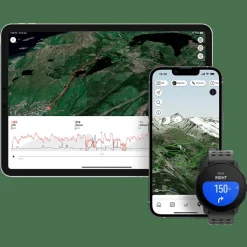 Suunto 9 Peak Pro All Black