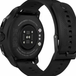 Suunto Race 2 All Black