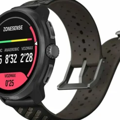 Suunto Race 2 Titanium Black