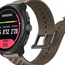 Suunto Race 2 Titanium Trail