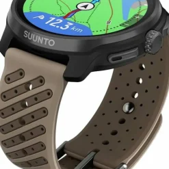 Suunto Race 2 Titanium Trail