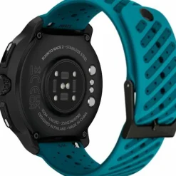 Suunto Race 2 Wave Blue
