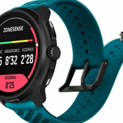 Suunto Race 2 Wave Blue