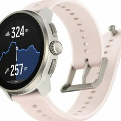 Suunto Race S Pink