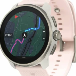Suunto Race S Pink