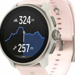 Suunto Race S Pink