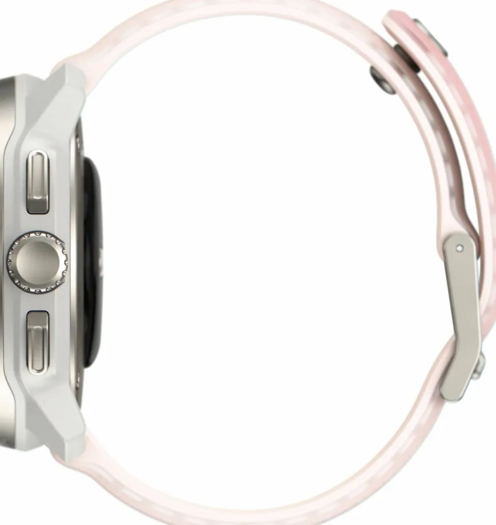 Suunto Race S Pink