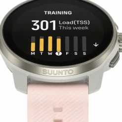 Suunto Race S Pink