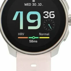 Suunto Race S Pink