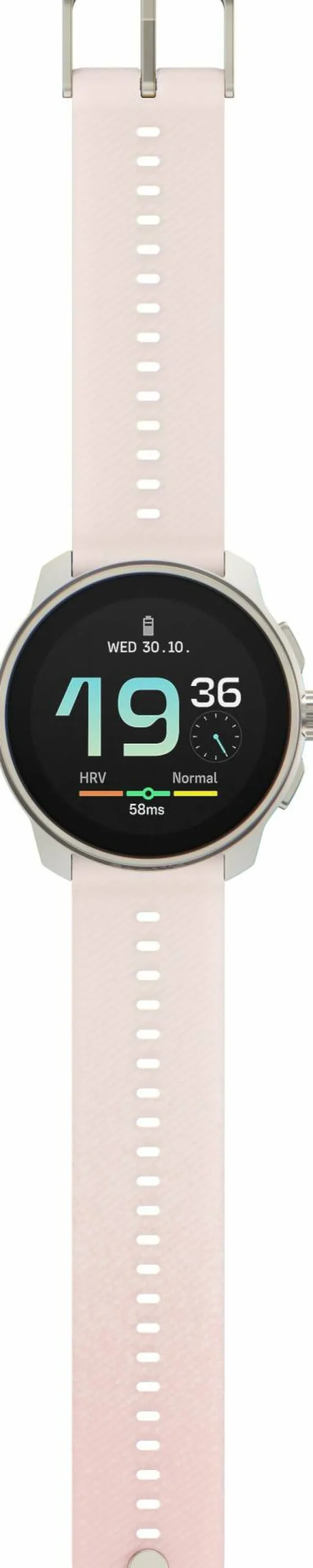 Suunto Race S Pink
