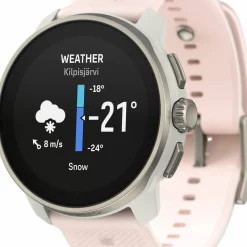 Suunto Race S Pink