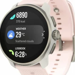 Suunto Race S Pink