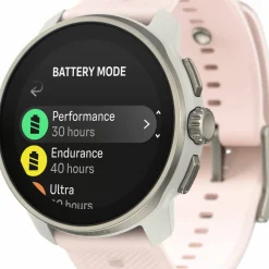 Suunto Race S Pink