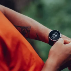 Suunto Race Titanium Titanium Charcoal