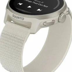 Suunto Run Frost Gray