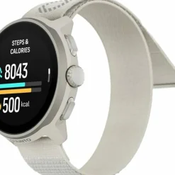 Suunto Run Frost Gray
