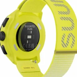 Suunto Run Lime