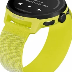 Suunto Run Lime