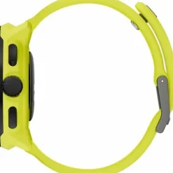 Suunto Run (With Silicone Strap) Lime