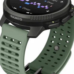 Suunto Vertical 2 Titanium Titanium Sage