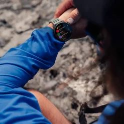 Suunto Vertical 2 Titanium Titanium Sage