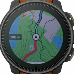 Suunto Vertical Solar Canyon