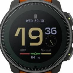 Suunto Vertical Solar Canyon