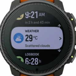 Suunto Vertical Solar Canyon