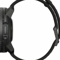 Suunto Vertical Stainless Steel All Black