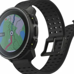 Suunto Vertical Stainless Steel All Black