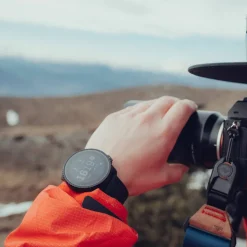 Suunto Vertical Stainless Steel All Black