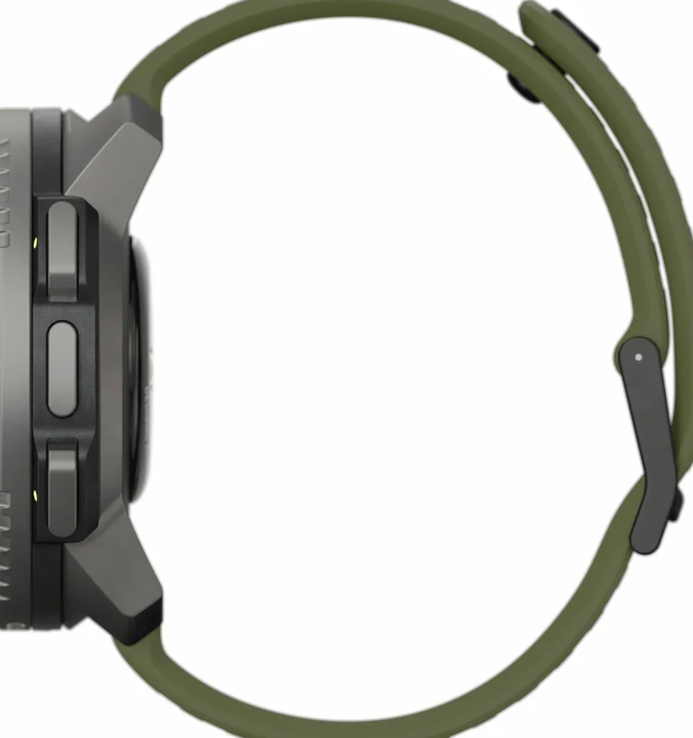 Suunto Vertical Titanium Solar Forest
