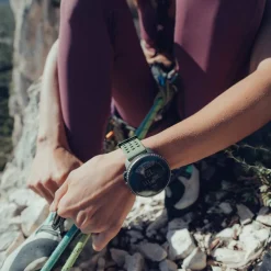 Suunto Vertical Titanium Solar Forest