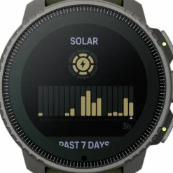 Suunto Vertical Titanium Solar Forest