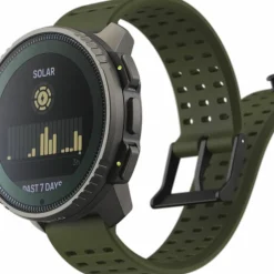 Suunto Vertical Titanium Solar Forest