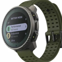 Suunto Vertical Titanium Solar Forest