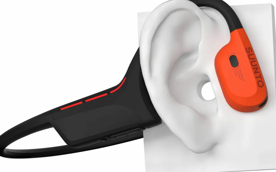 Suunto Wing 2 Coral Orange