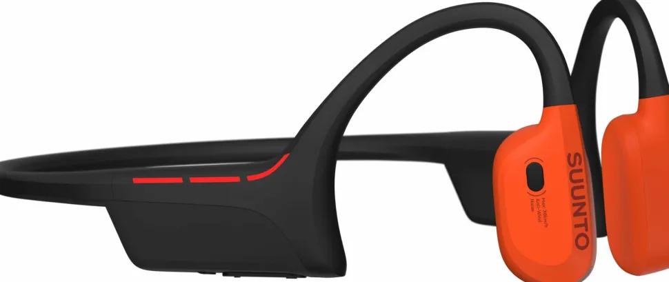 Suunto Wing 2 Coral Orange