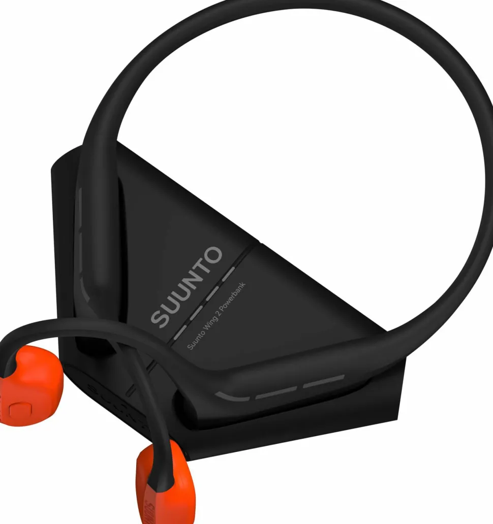 Suunto Wing 2 Coral Orange