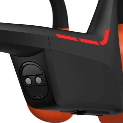 Suunto Wing 2 Coral Orange