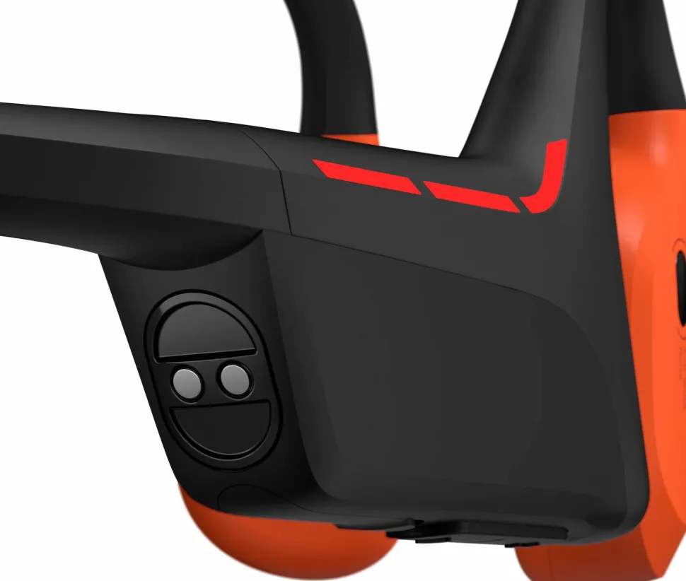 Suunto Wing 2 Coral Orange