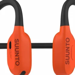 Suunto Wing 2 Coral Orange