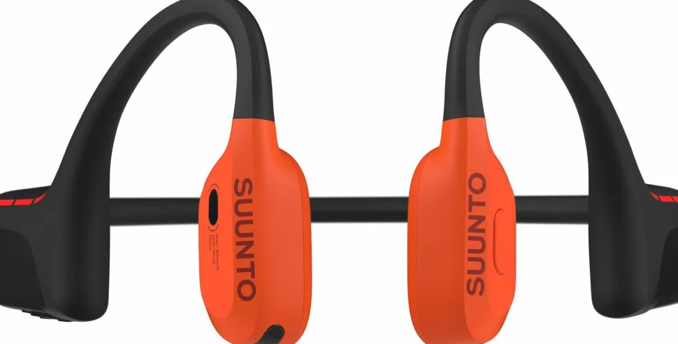 Suunto Wing 2 Coral Orange