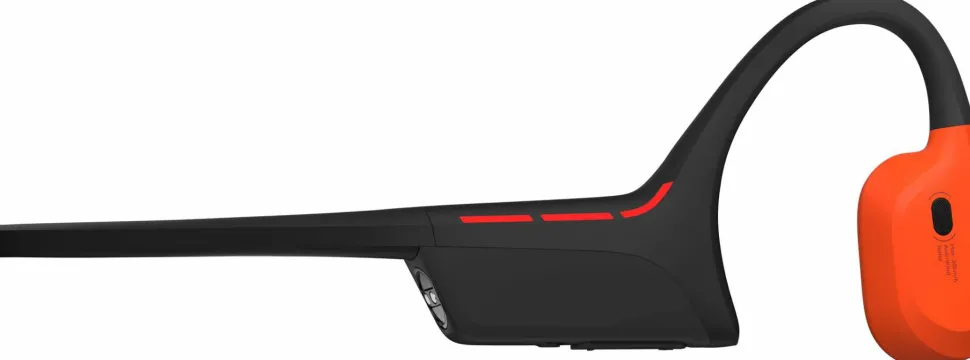 Suunto Wing 2 Coral Orange