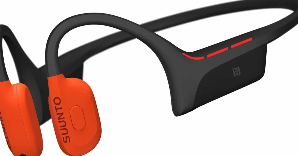 Suunto Wing 2 Coral Orange