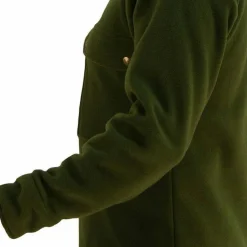 Swazi Men's Back 40 Shirt Olive