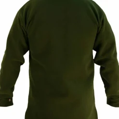Swazi Men's Back 40 Shirt Olive