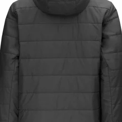 Swazi Men's Chamois Lightweight Insulation Jacket Granite