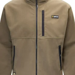 Swazi Men's Molesworth Jacket Ranger