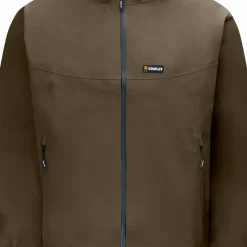 Swazi Men's Sentinel Ultralite Jacket Stone